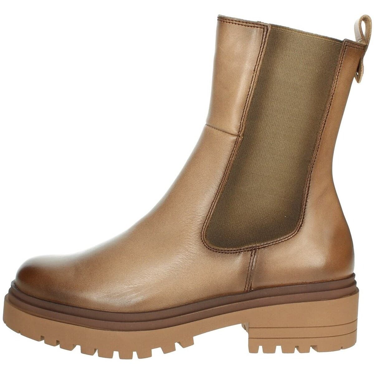 Women's Boots Porronet