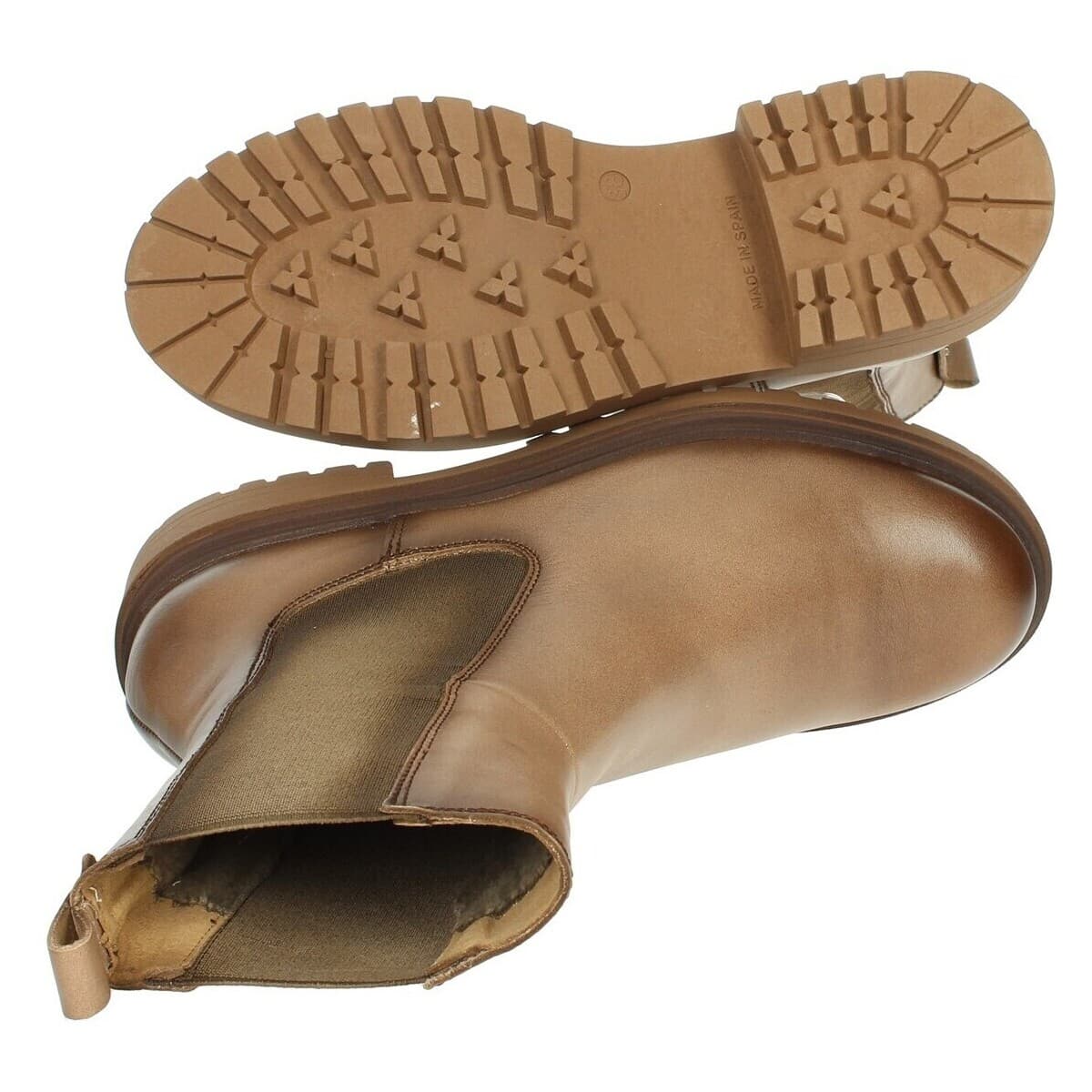 Women's Boots Porronet