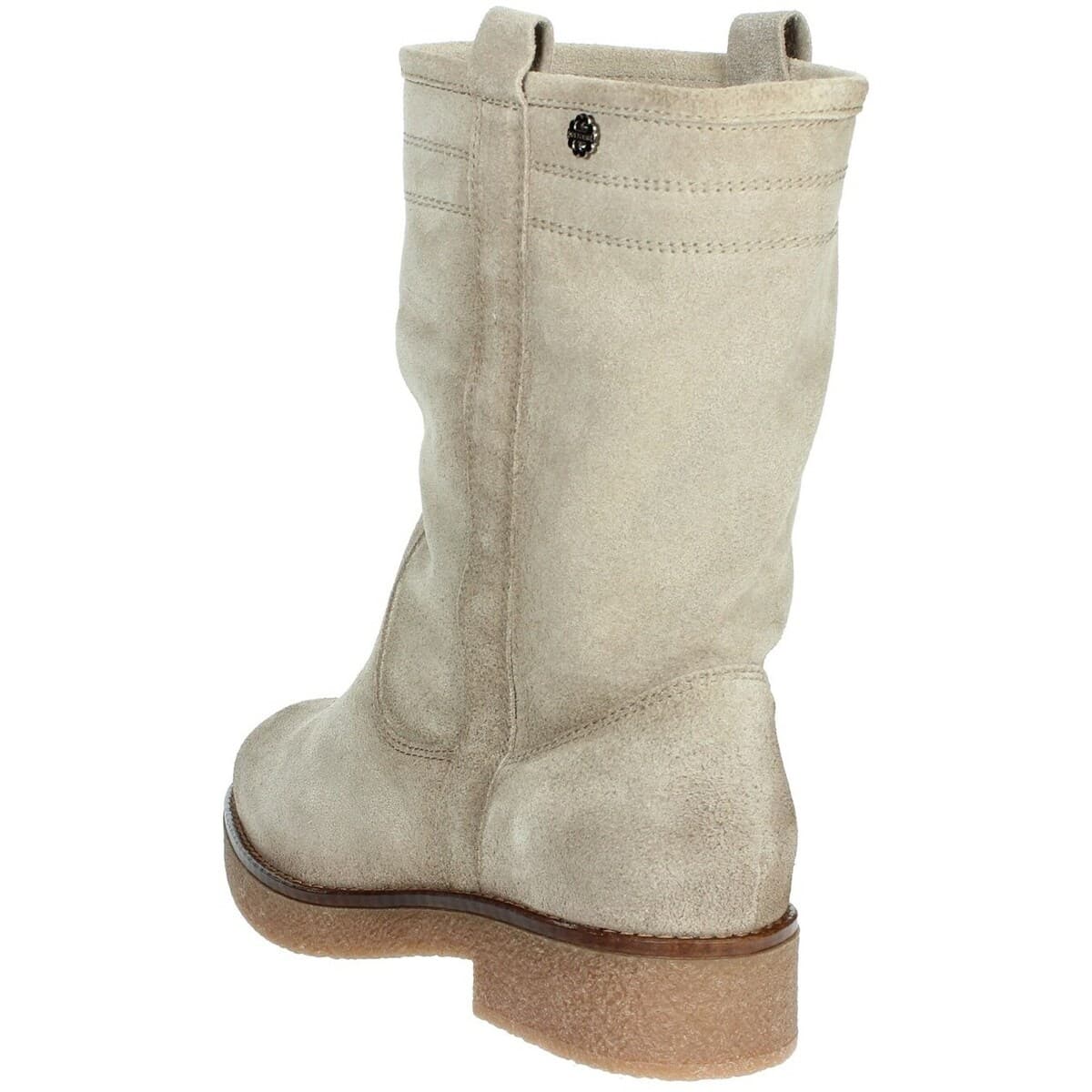 Women's Boots Porronet Red