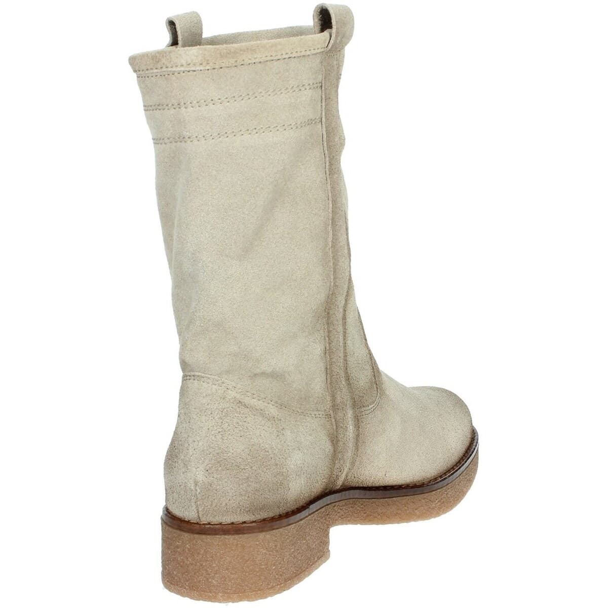 Women's Boots Porronet Red