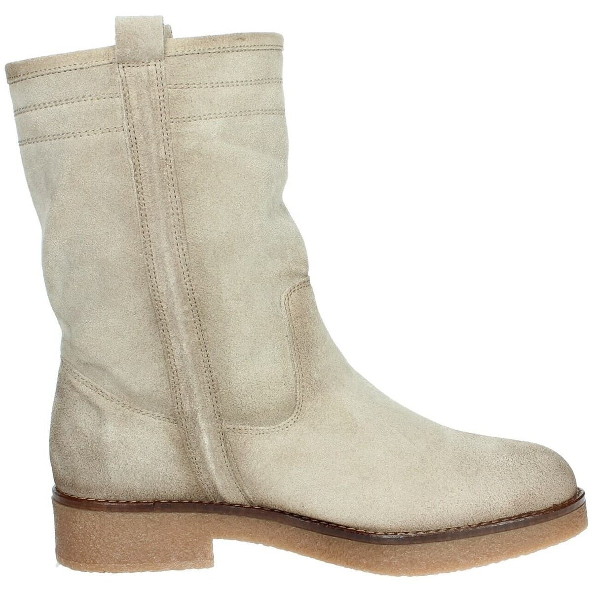 Women's Boots Porronet Red