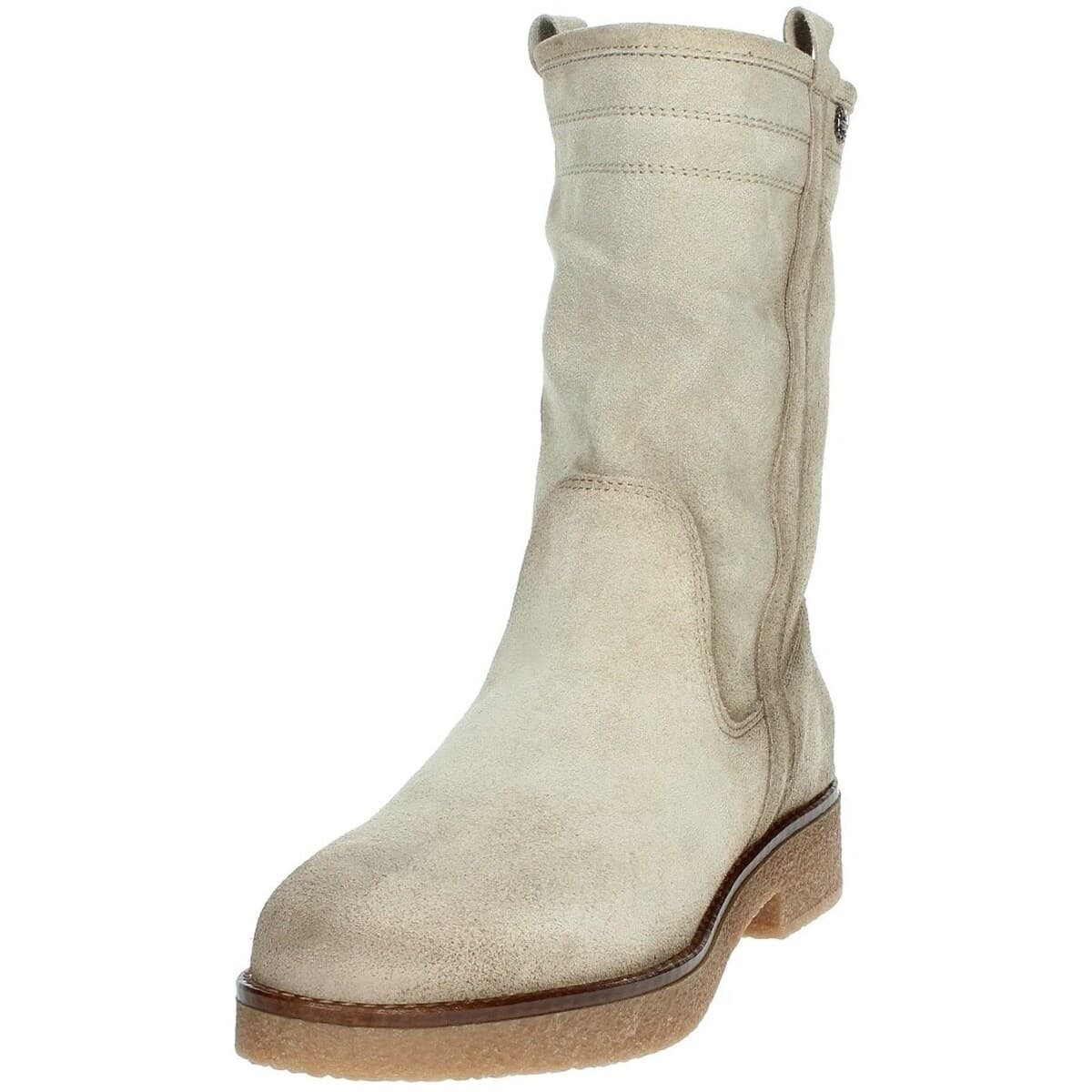 Women's Boots Porronet Red