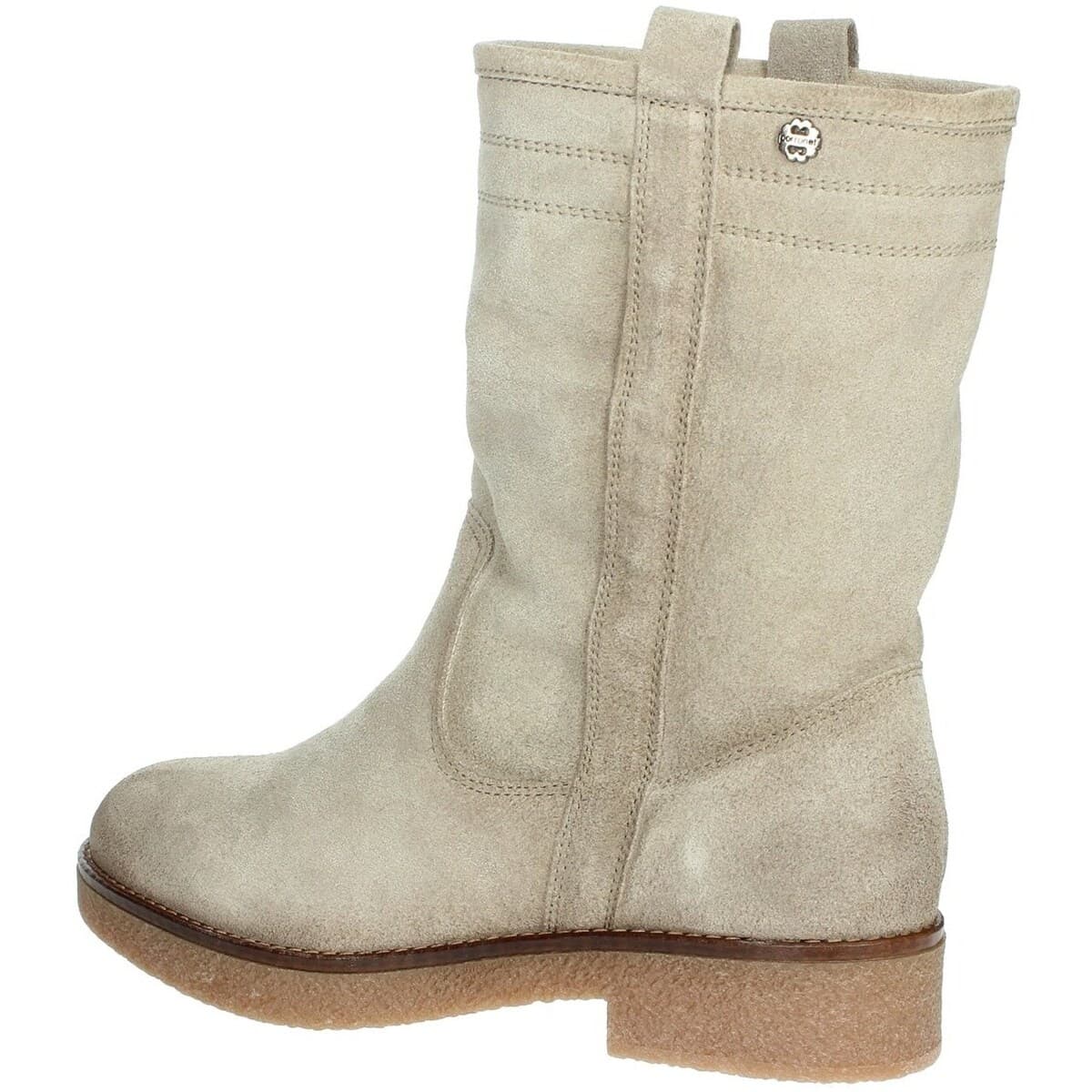 Women's Boots Porronet Red