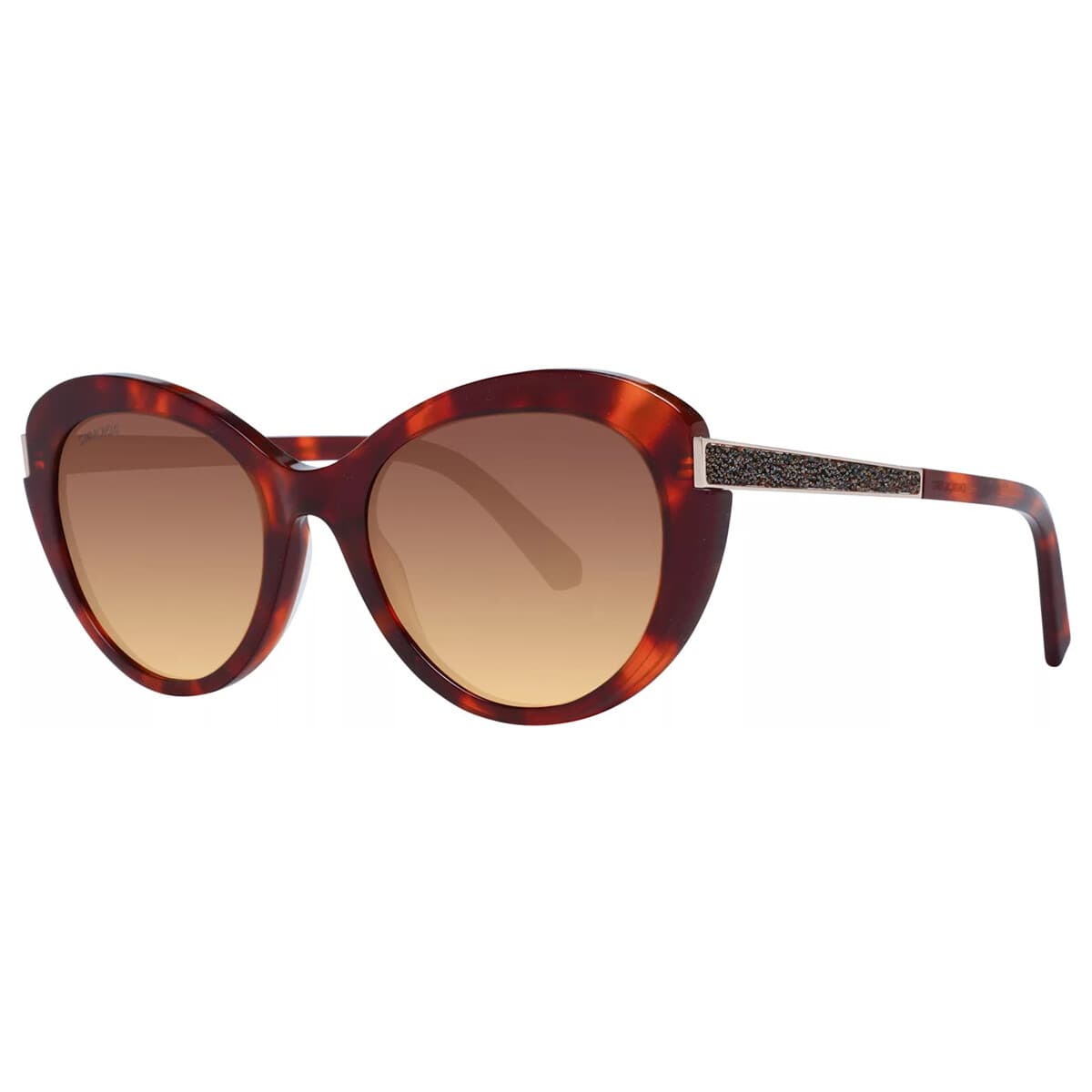 Women's Sunglasses Swarovski Multicolor