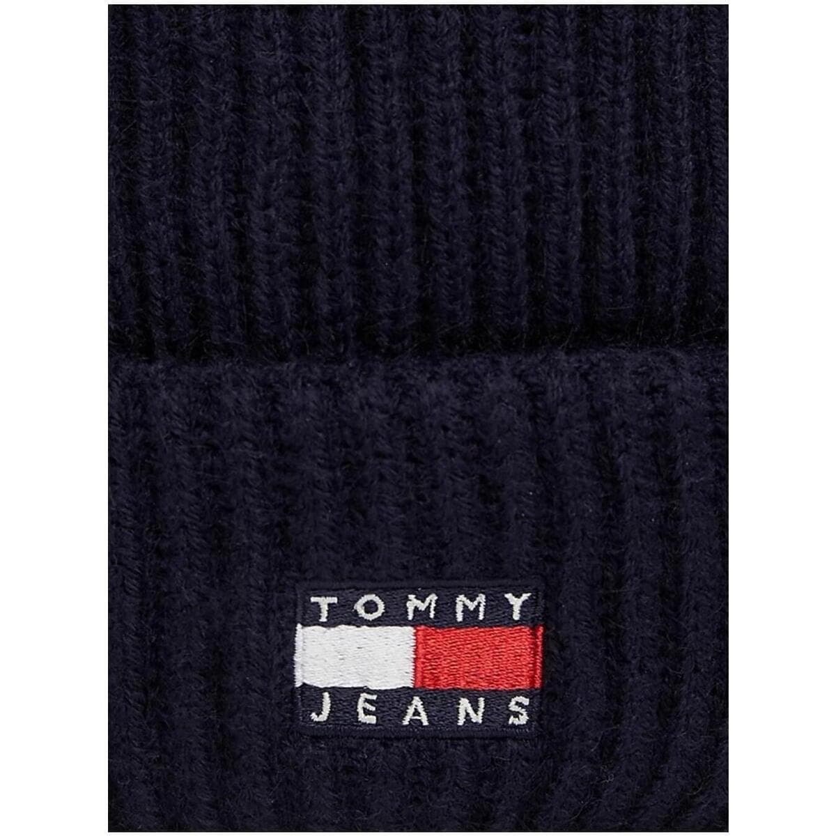 Women's Beanies Tommy Hilfiger Blue