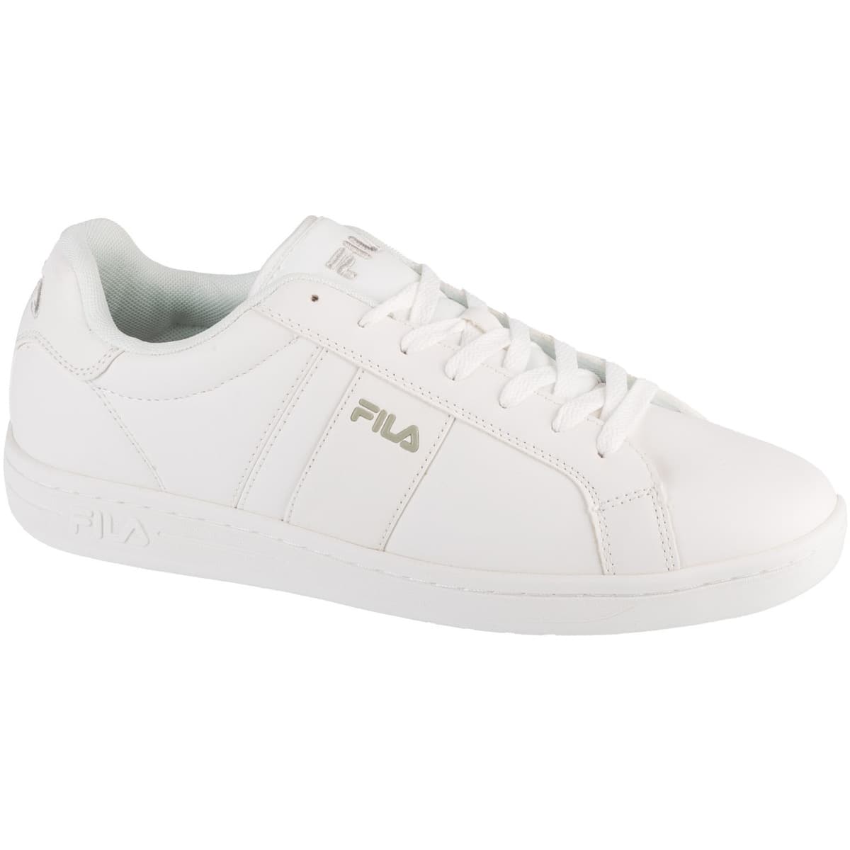 Men's Sneakers Fila White