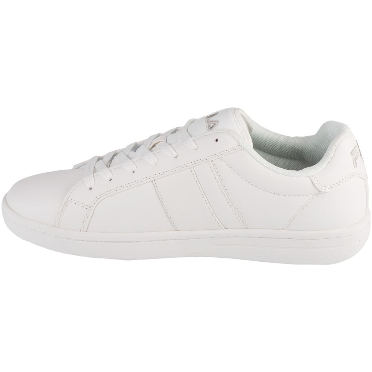 Men's Sneakers Fila White