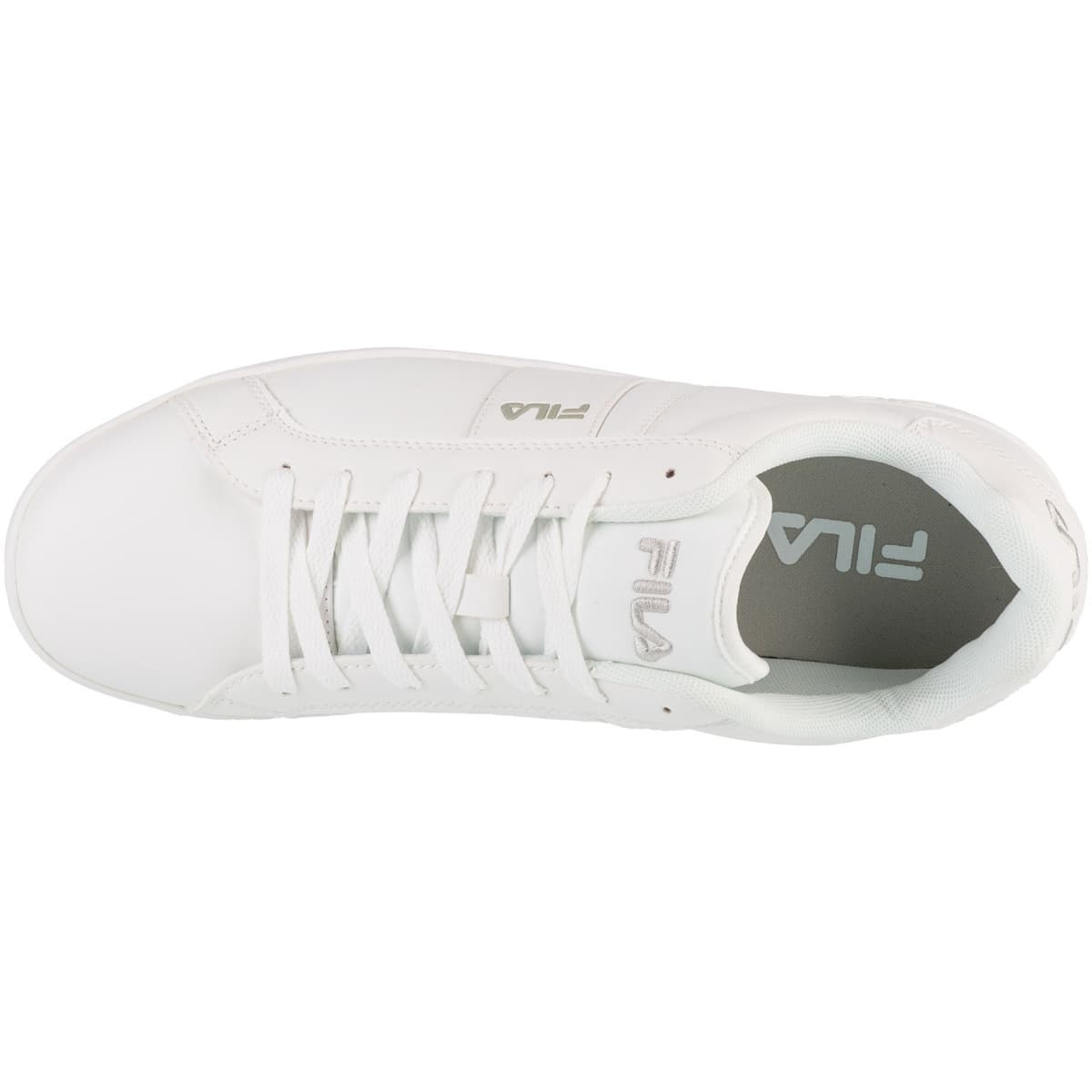 Men's Sneakers Fila White