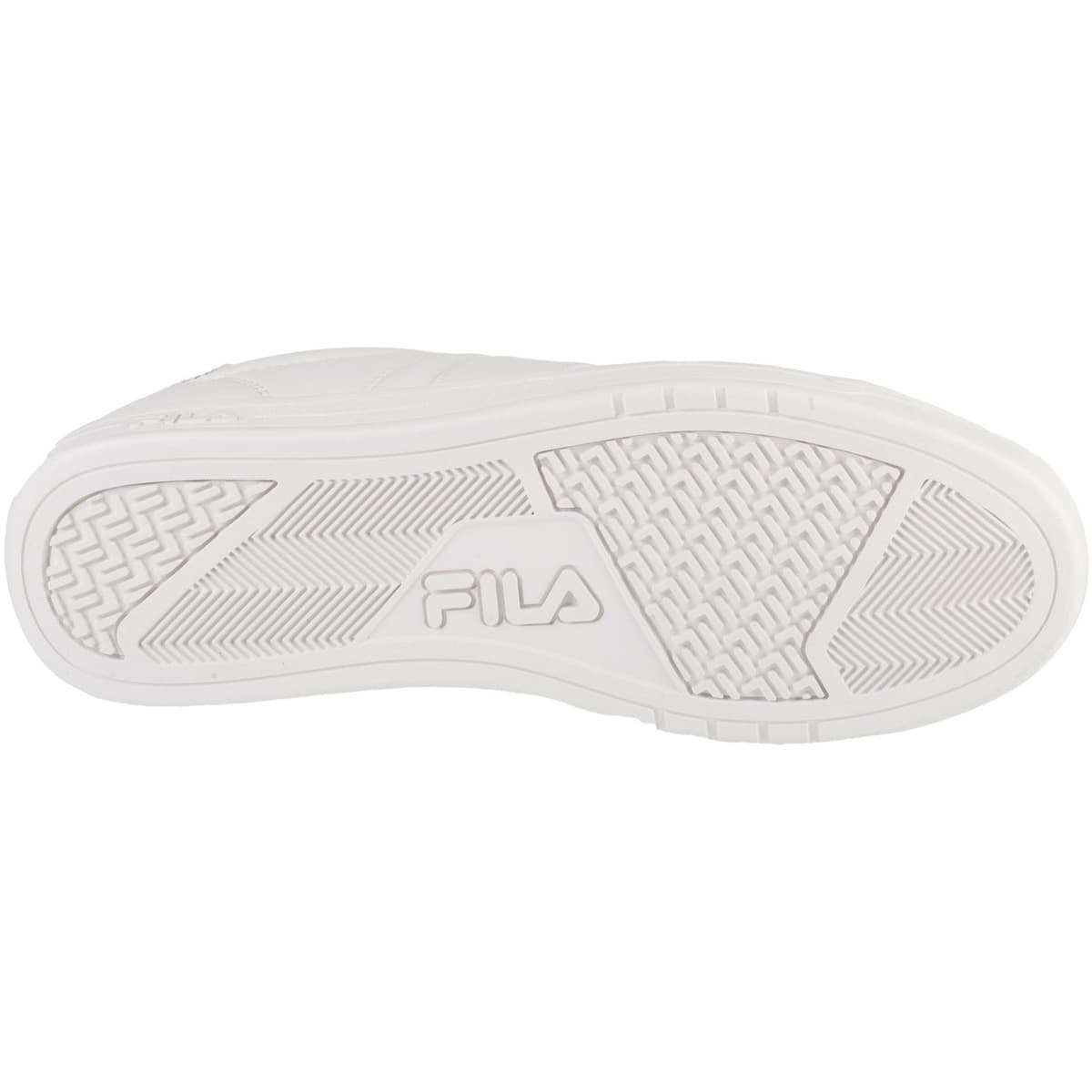 Men's Sneakers Fila White