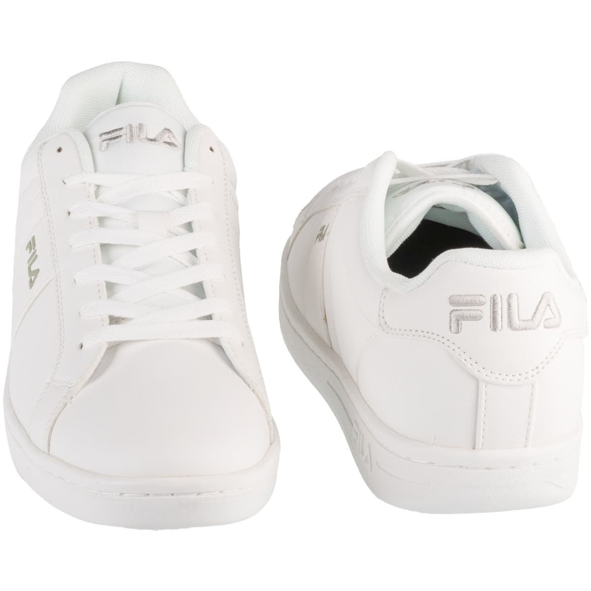Men's Sneakers Fila White