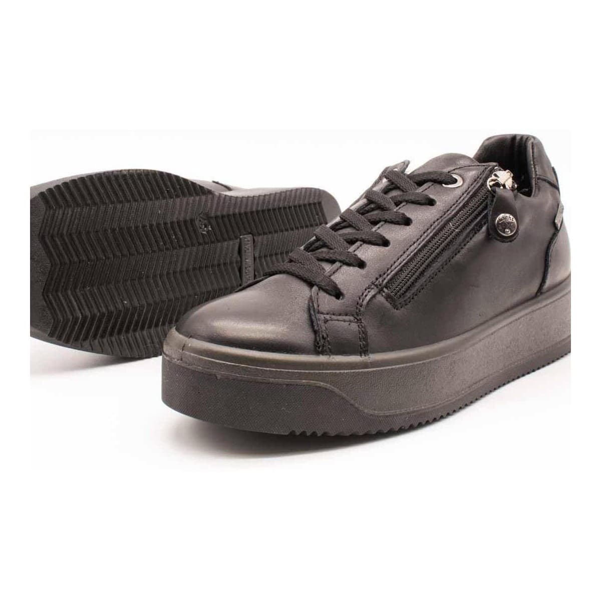 Women's Dress Shoes Imac Black