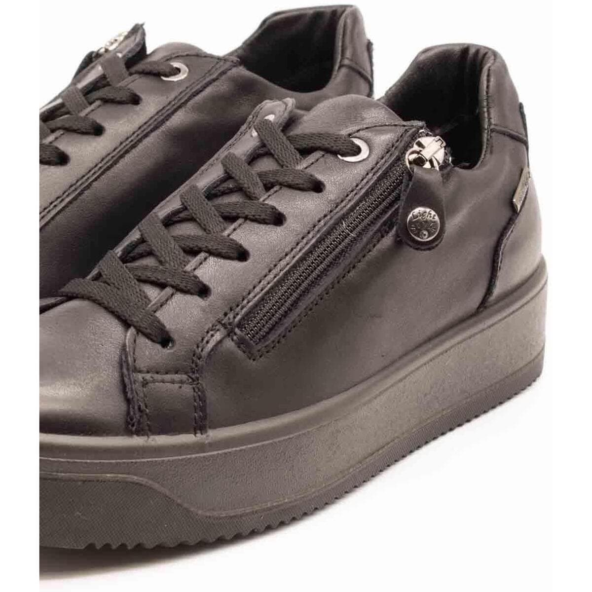 Women's Dress Shoes Imac Black