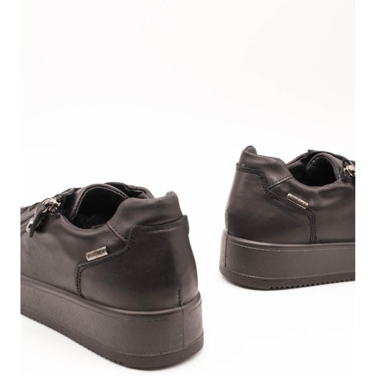 Women's Dress Shoes Imac Black