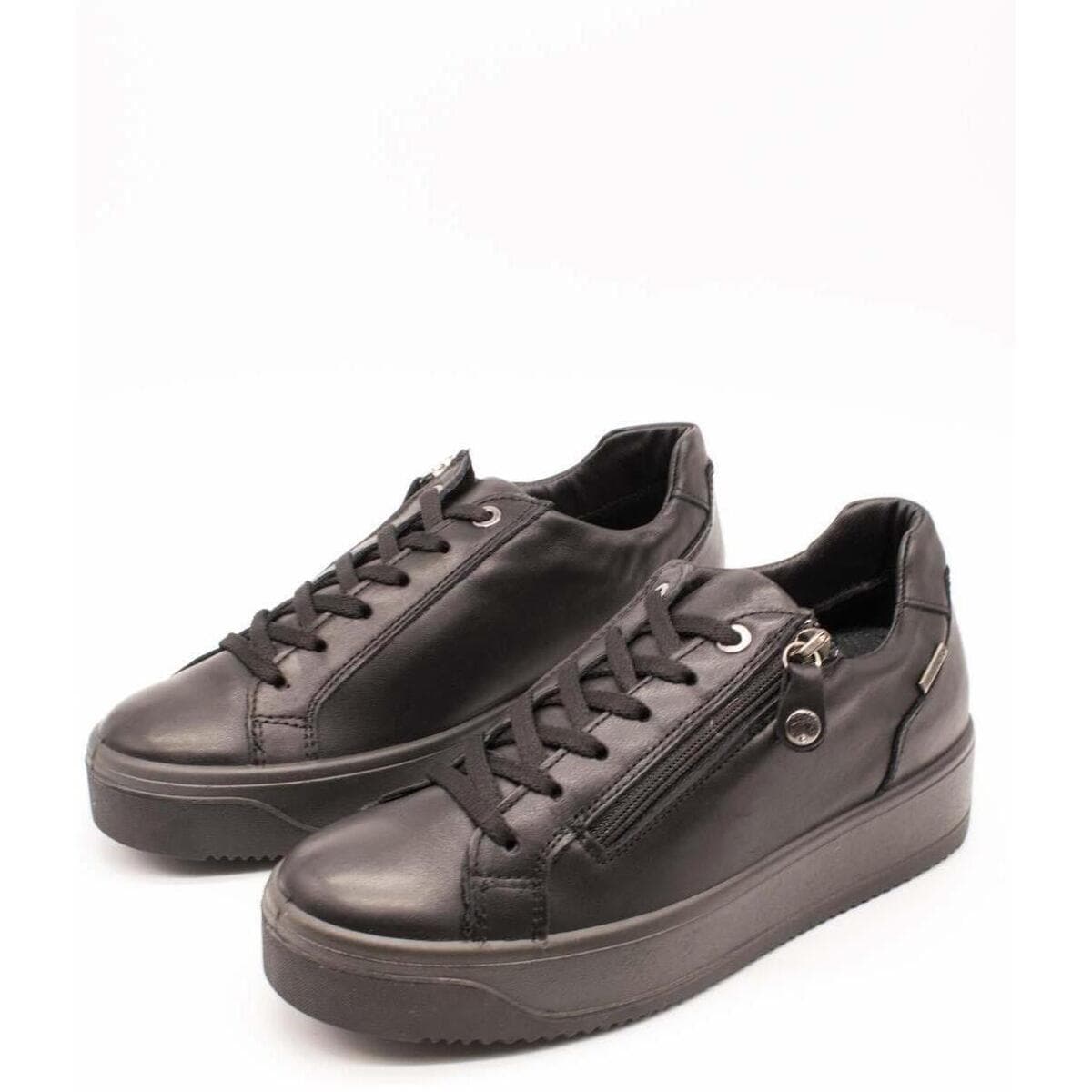 Women's Dress Shoes Imac Black