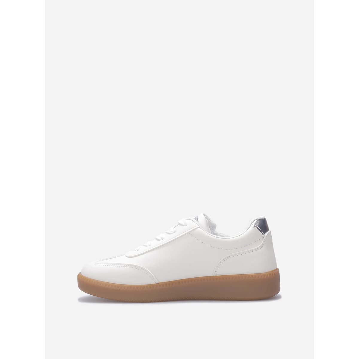Women's Sneakers La Modeuse White