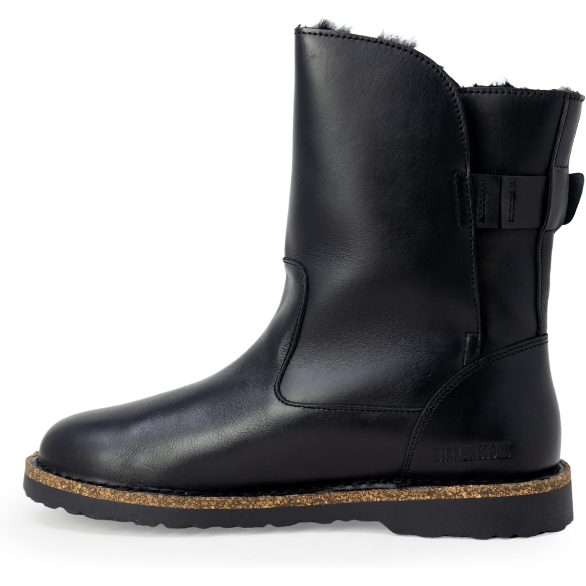 Women's Boots BIRKENSTOCK Black