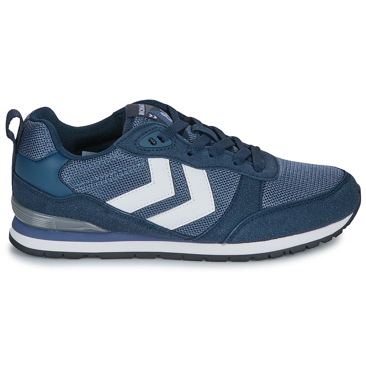 Men's Sports Shoes hummel Blue