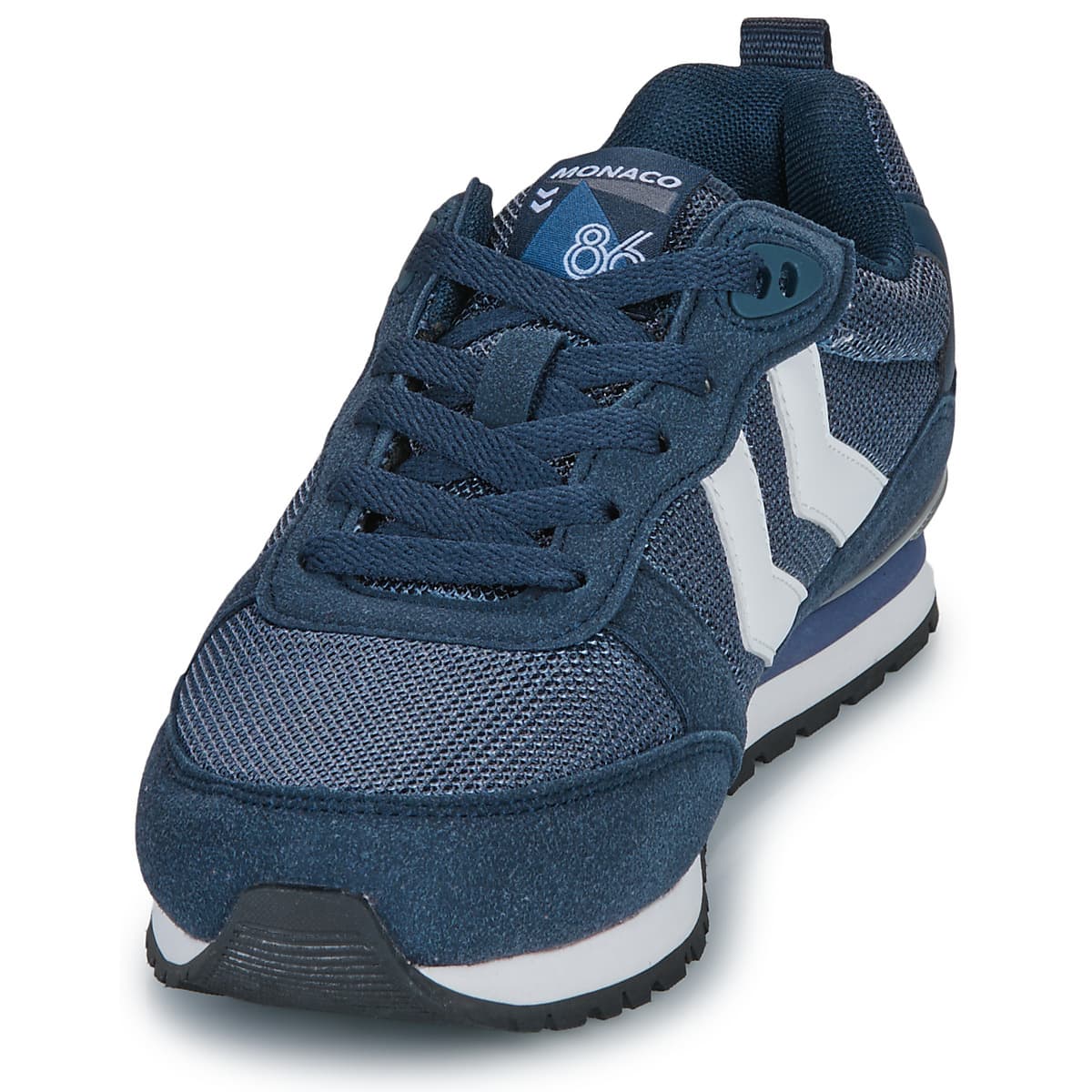 Men's Sports Shoes hummel Blue