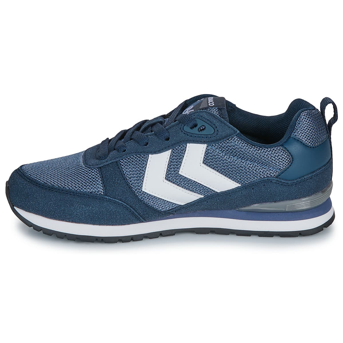 Men's Sports Shoes hummel Blue