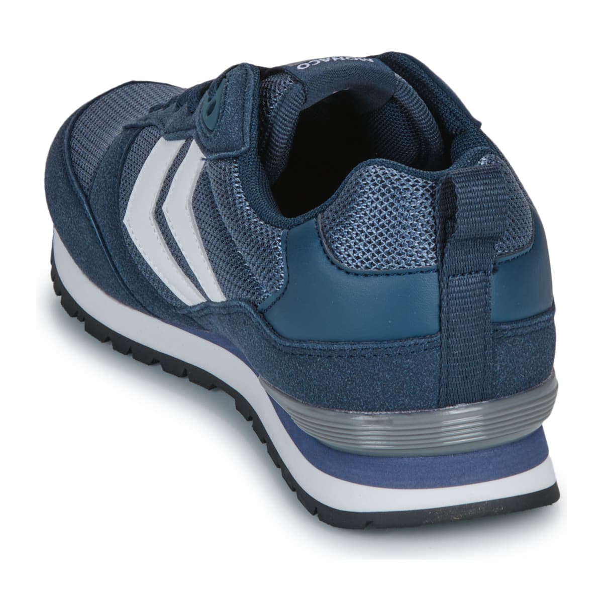 Men's Sports Shoes hummel Blue
