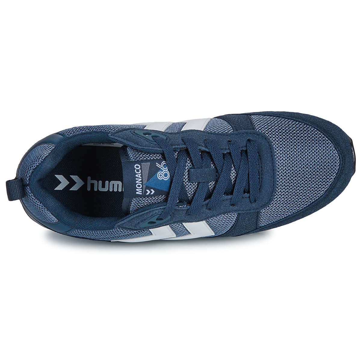 Men's Sports Shoes hummel Blue