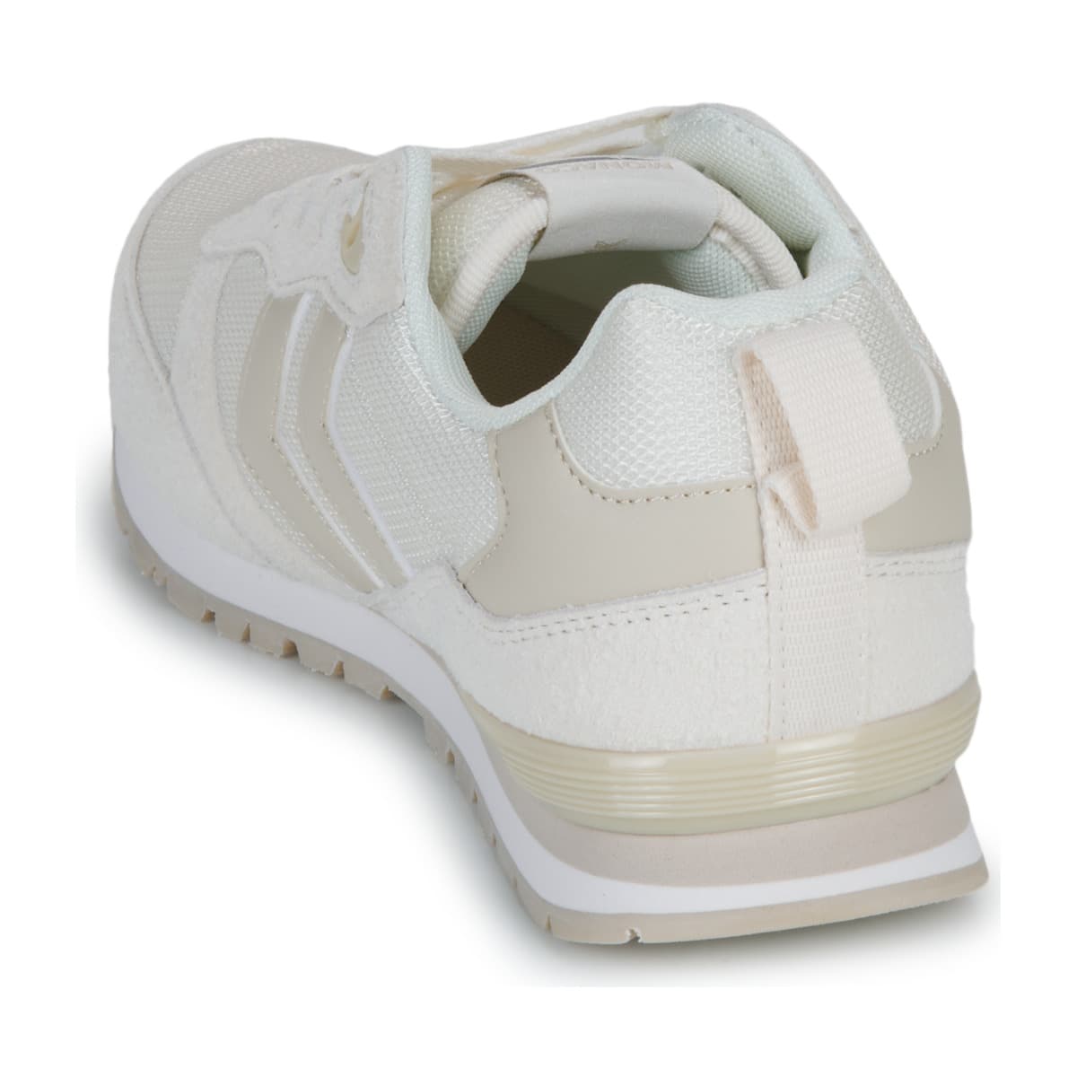 Women's Sports Shoes hummel White