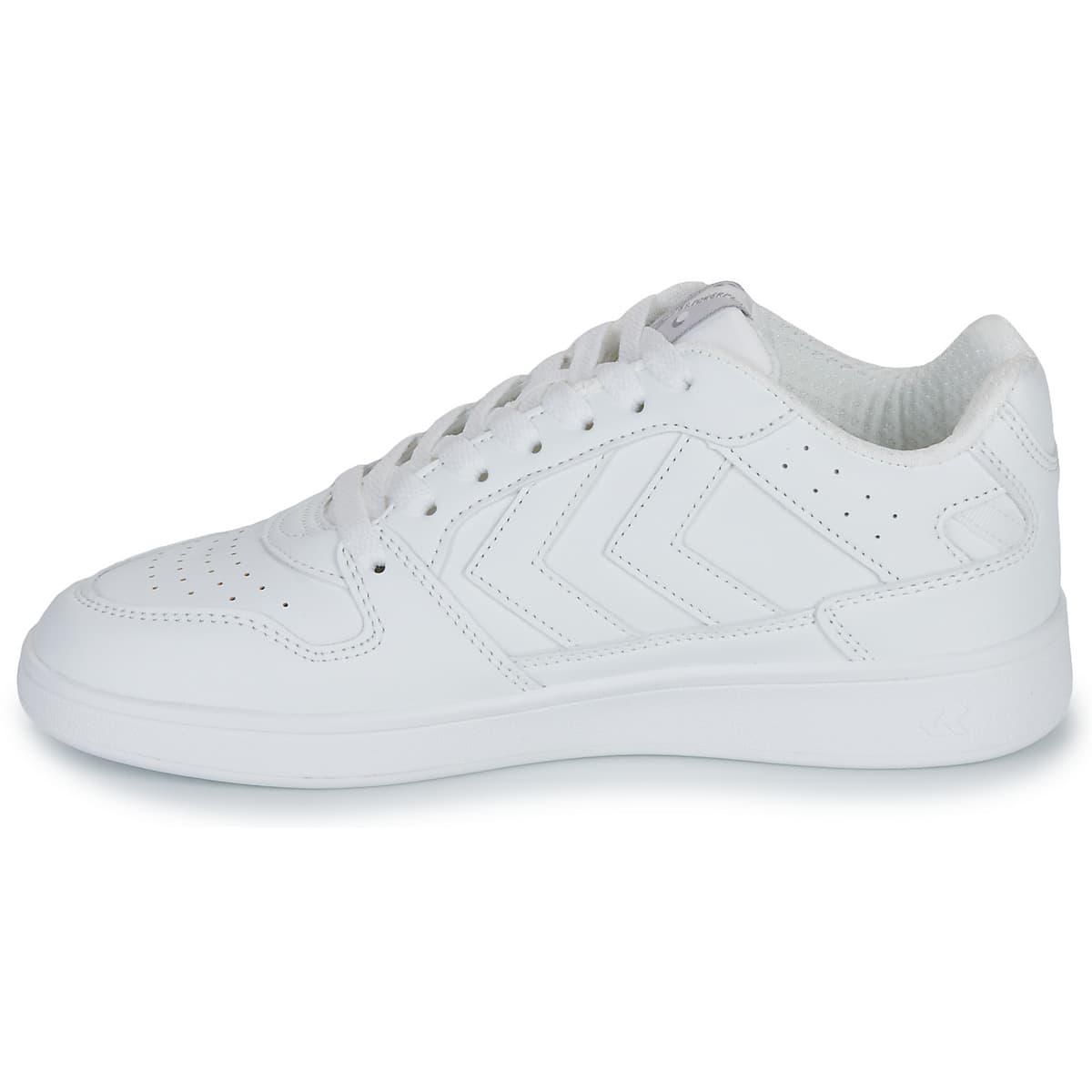 Women's Sports Shoes hummel White