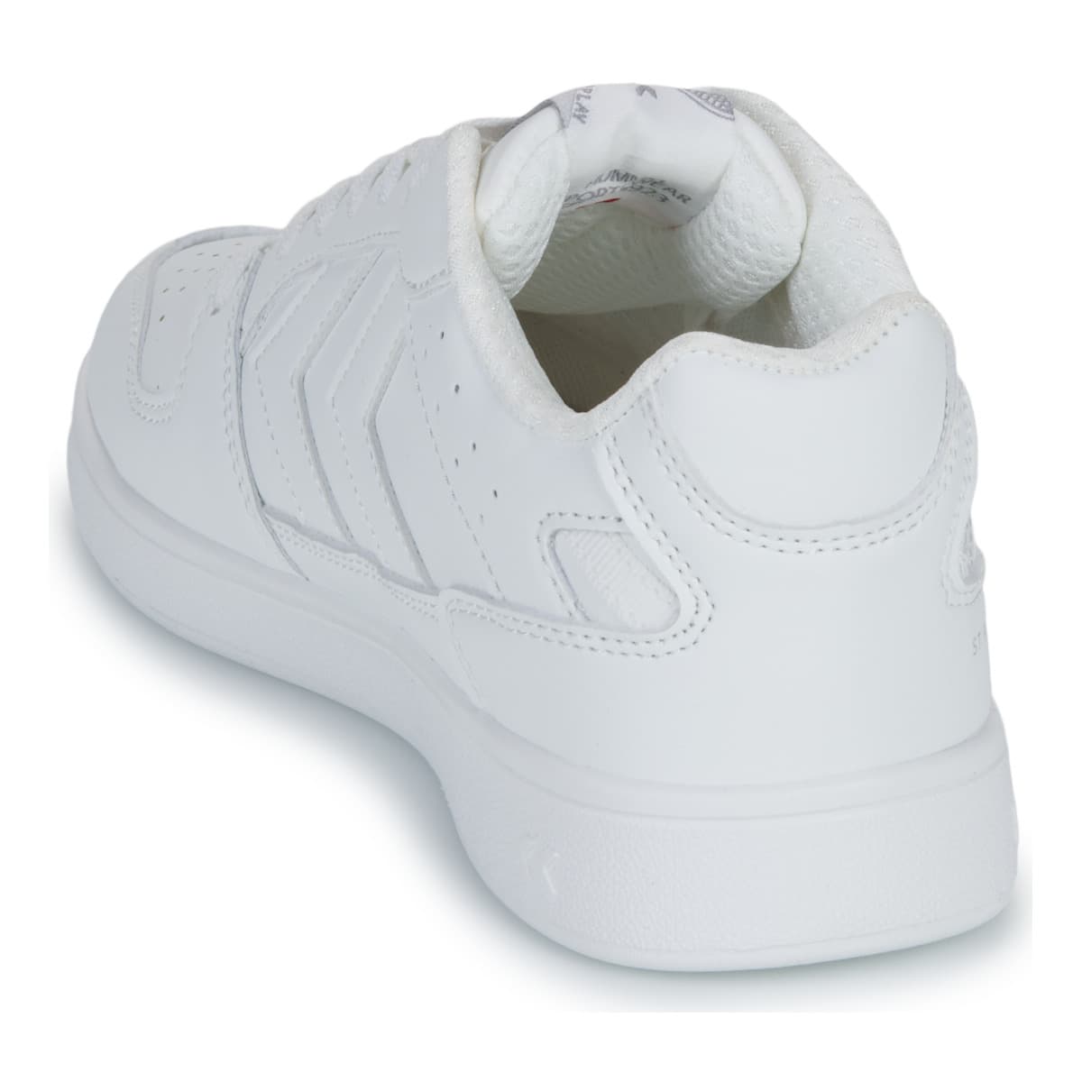 Women's Sports Shoes hummel White