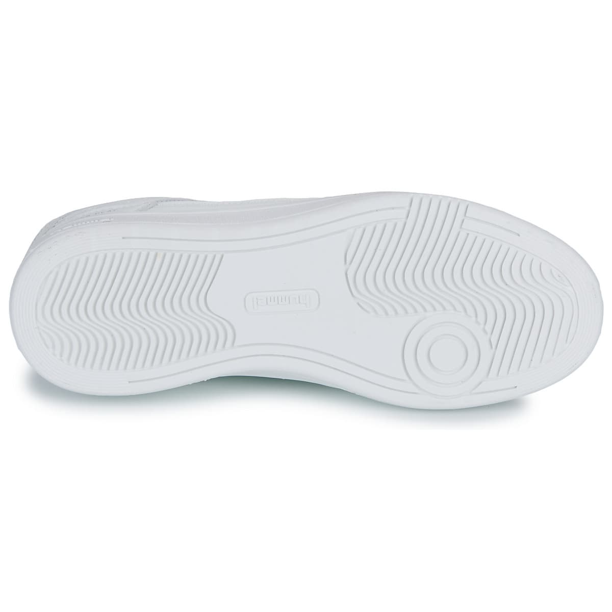 Women's Sports Shoes hummel White