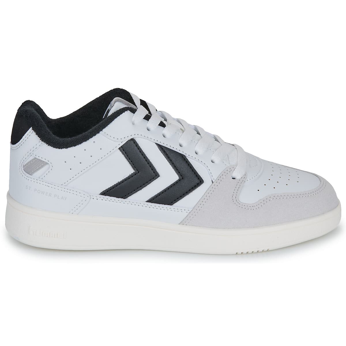 Men's Sports Shoes hummel White