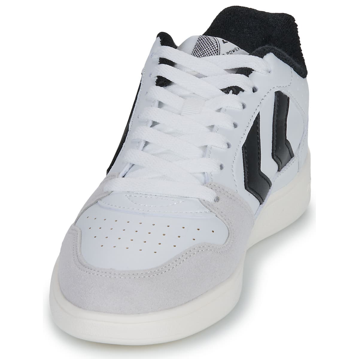 Men's Sports Shoes hummel White