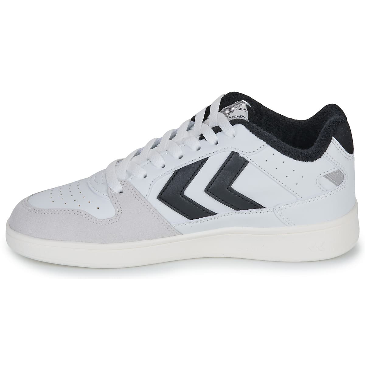Men's Sports Shoes hummel White