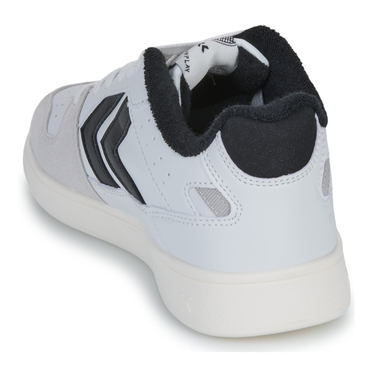 Men's Sports Shoes hummel White