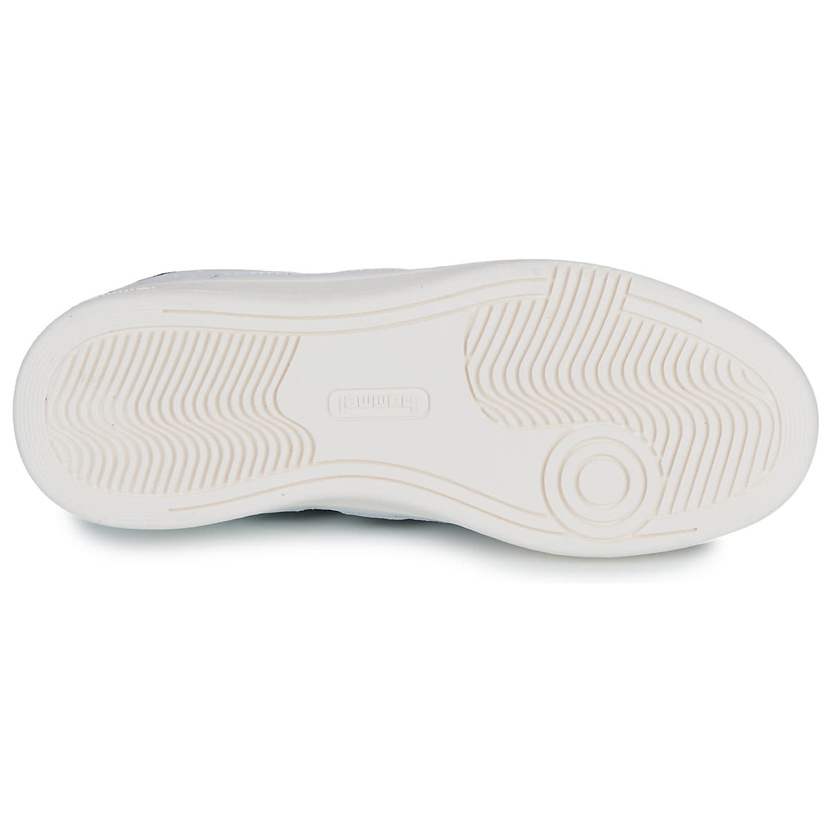 Men's Sports Shoes hummel White