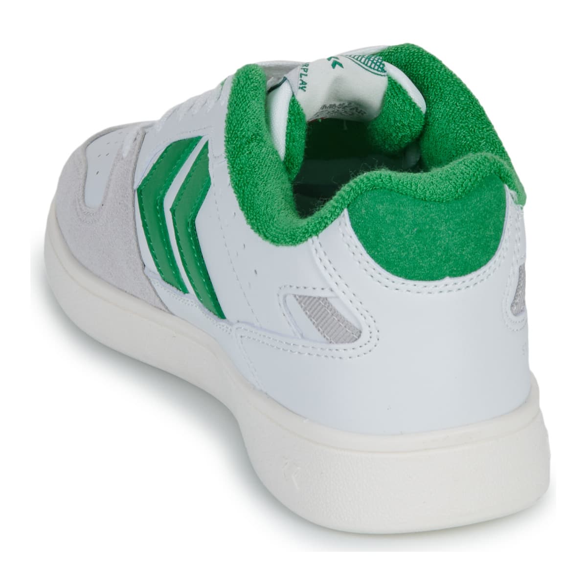 Men's Sports Shoes hummel White
