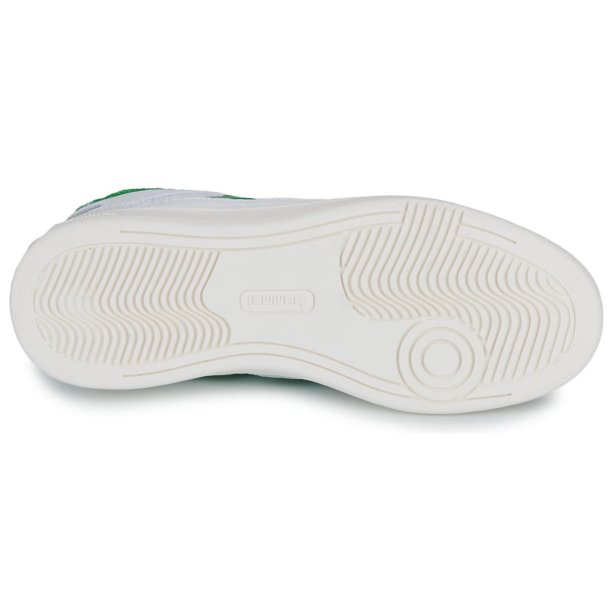 Men's Sports Shoes hummel White