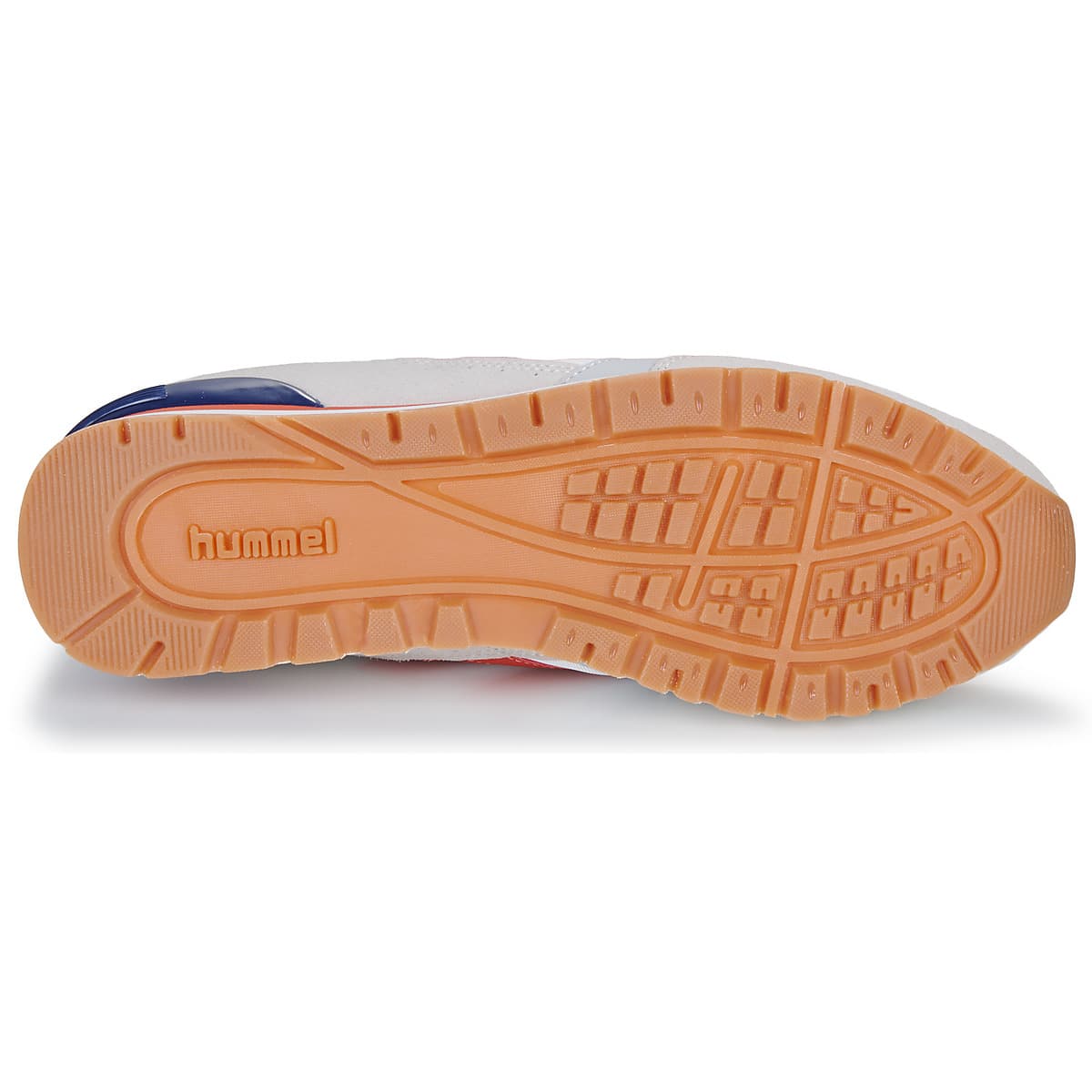 Men's Sports Shoes hummel White