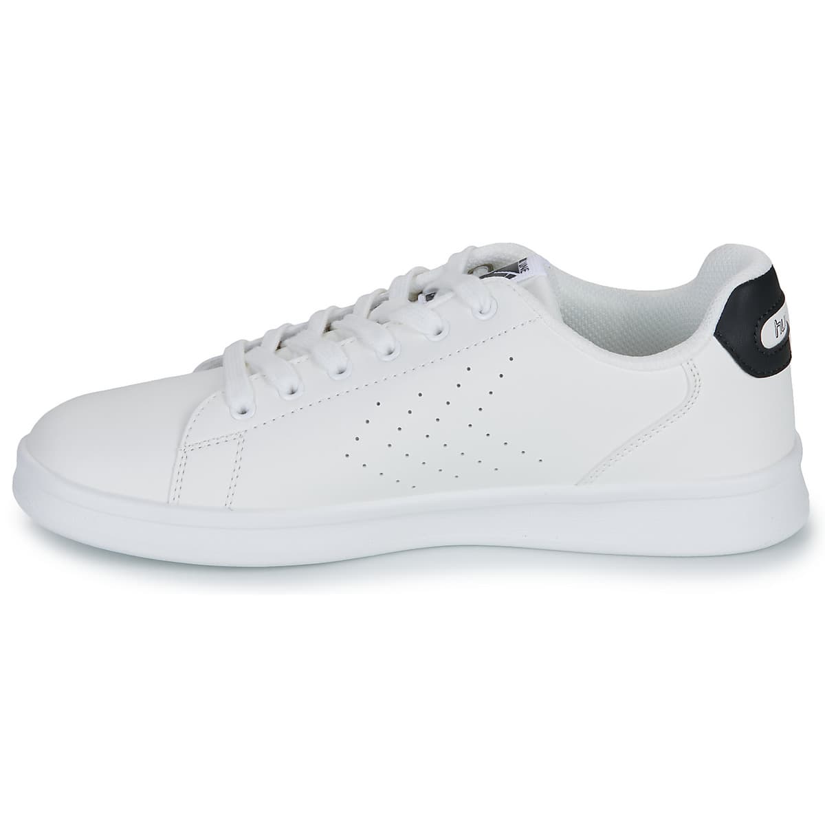 Women's Sports Shoes hummel White