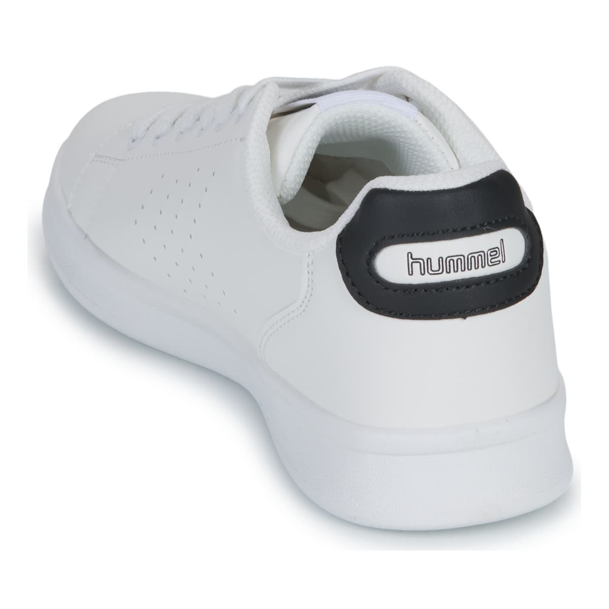 Women's Sports Shoes hummel White