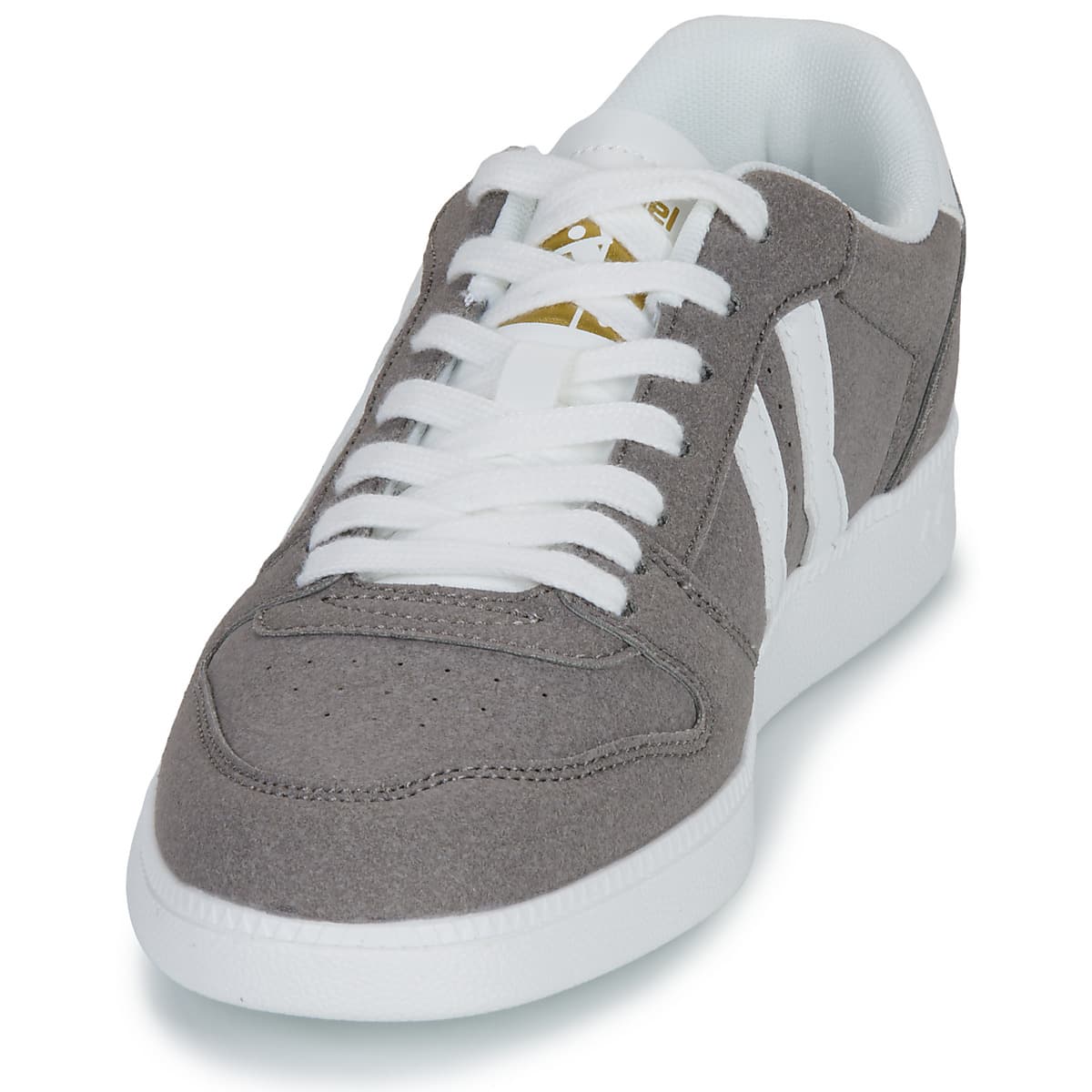 Women's Sports Shoes hummel Gray