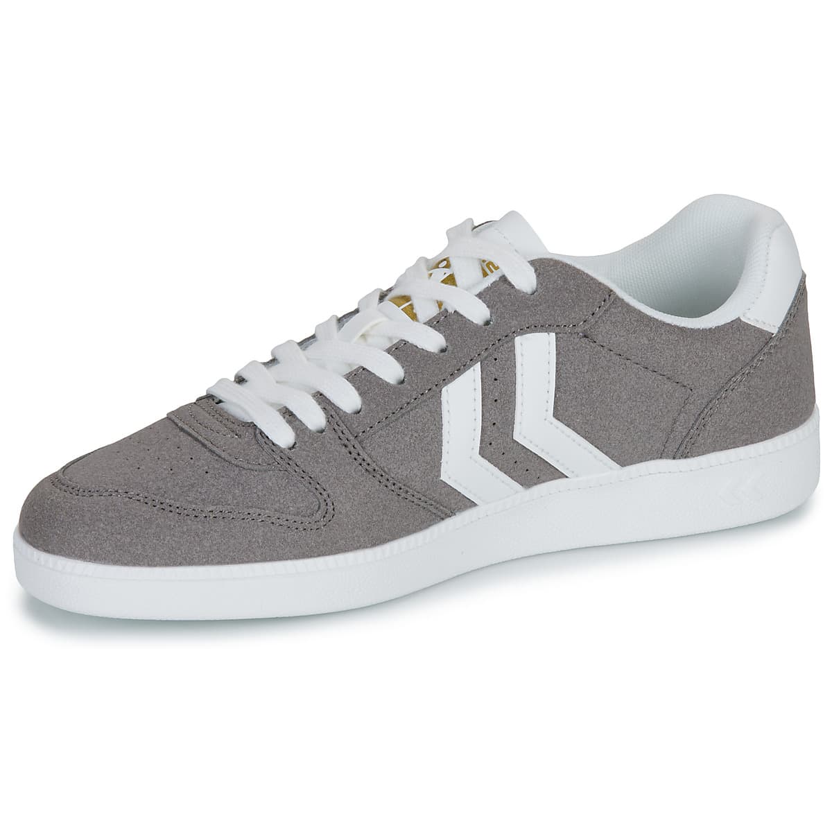Women's Sports Shoes hummel Gray
