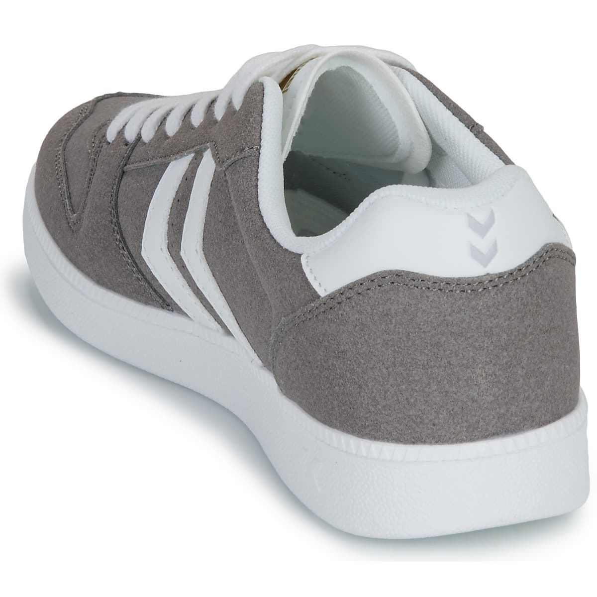 Women's Sports Shoes hummel Gray