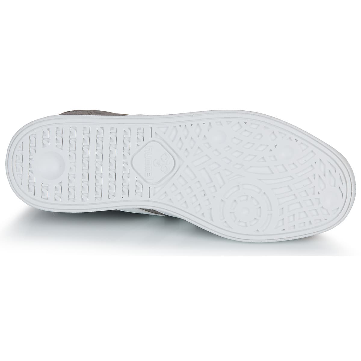 Women's Sports Shoes hummel Gray