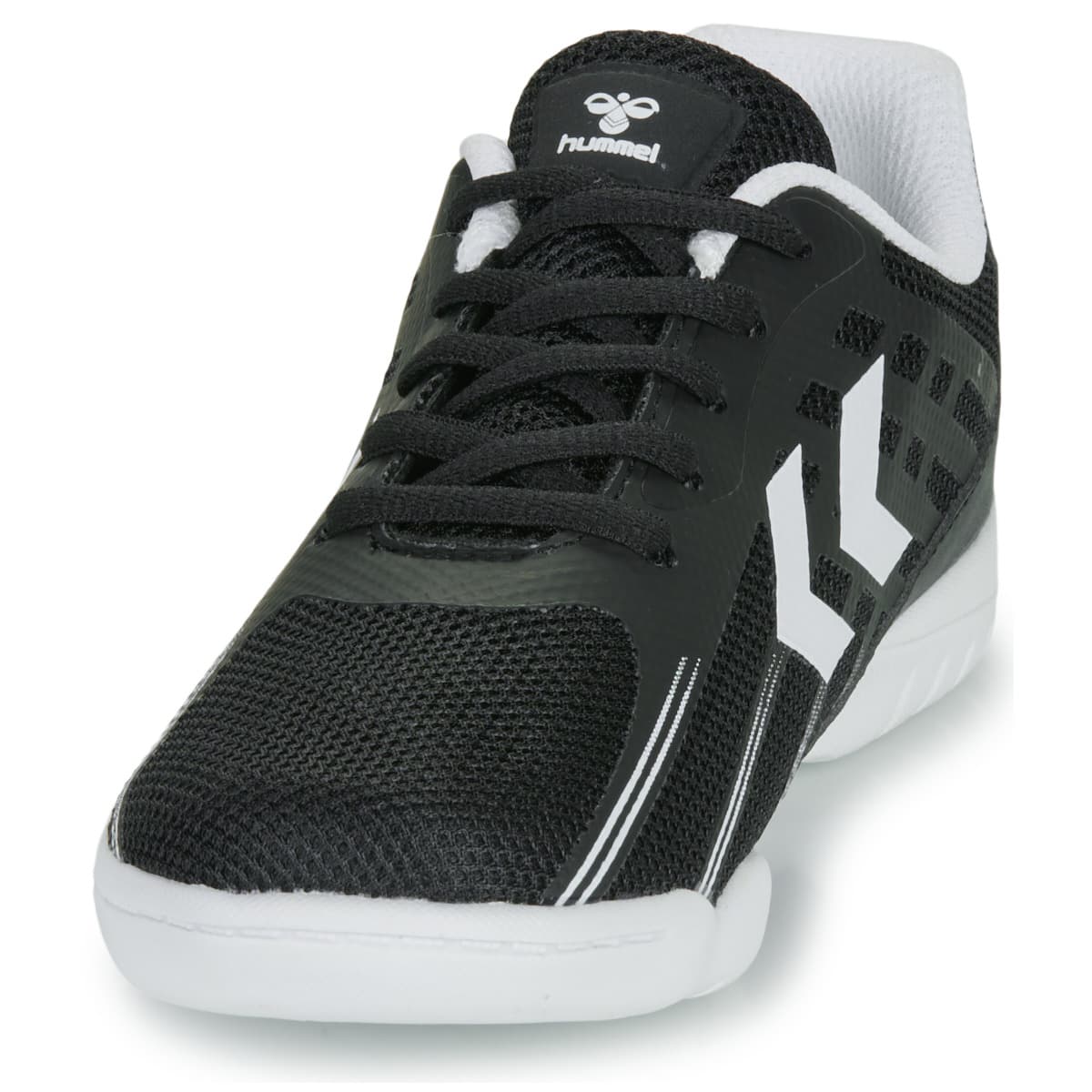 Boys' Sneakers hummel Black