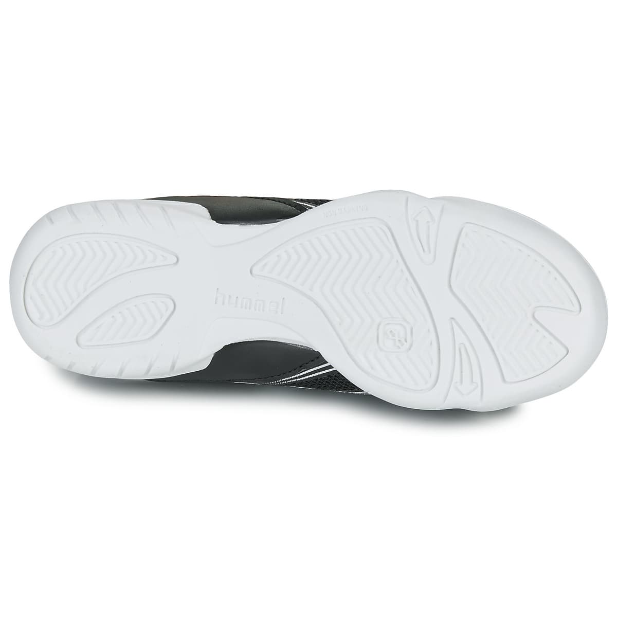 Boys' Sneakers hummel Black