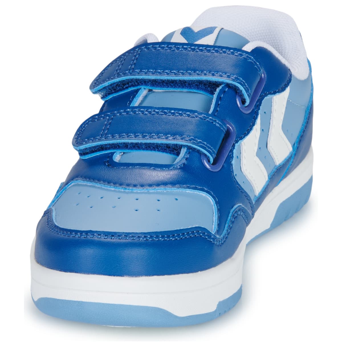 Boys' Sneakers hummel Blue