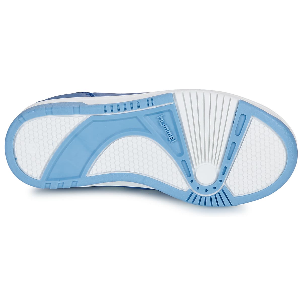 Boys' Sneakers hummel Blue