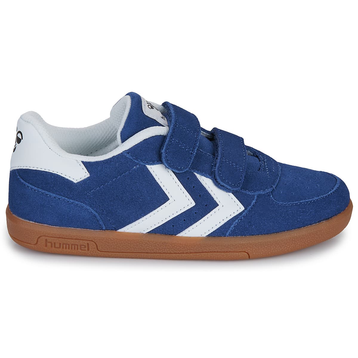 Boys' Sneakers hummel Blue