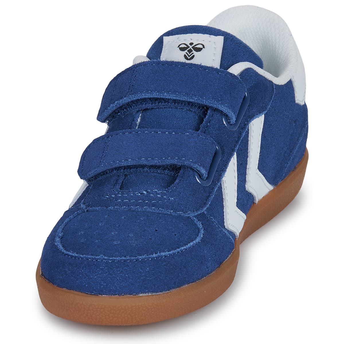 Boys' Sneakers hummel Blue