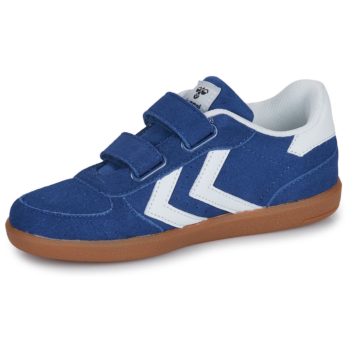 Boys' Sneakers hummel Blue